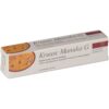 Manuka G honning 15gr. gel steril Manuka G honning 15gr. gel steril