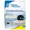 Kullfilter Catit 2liter Kullfilter Catit 2liter