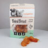 Kylling bryst bakt, Companion hund Kylling bryst bakt, Companion hund