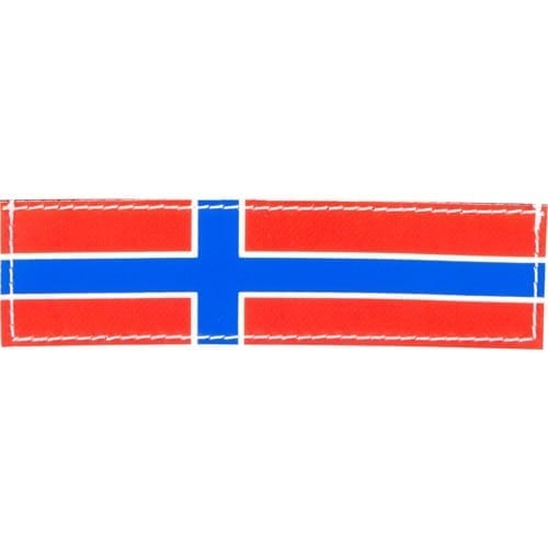 Label-merke Julius K9 borrelås