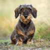Myfamily Dachshund IDtag Myfamily Dachshund IDtag