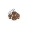Myfamily Dachshund IDtag Myfamily Dachshund IDtag