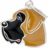 Myfamily Grand danois IDtag Myfamily Grand danois IDtag