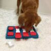 Nina Ottosson Dog Brick Aktivitetsleke Nina Ottosson Dog Brick Aktivitetsleke