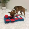 Nina Ottosson Dog Brick Aktivitetsleke Nina Ottosson Dog Brick Aktivitetsleke