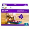 Nina Ottosson Dog Brick Aktivitetsleke Nina Ottosson Dog Brick Aktivitetsleke