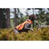 Non-Stop Dogwear Camo Cover - Kamuflasjedekken til hund Non-Stop Dogwear Camo Cover - Kamuflasjedekken til hund