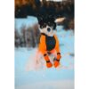 Non-Stop Dogwear Contact Bootie High Høye Potesokker Hund 4pk Non-Stop Dogwear Contact Bootie High Høye Potesokker Hund 4pk