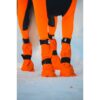 Non-Stop Dogwear Contact Bootie High Høye Potesokker Hund 4pk Non-Stop Dogwear Contact Bootie High Høye Potesokker Hund 4pk