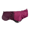 Non-Stop Dogwear Fjord Raincoat Regndekken Lilla Non-Stop Dogwear Fjord Raincoat Regndekken Lilla