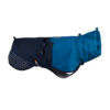 Non-Stop Dogwear Fjord Raincoat Regndekken Blå Non-Stop Dogwear Fjord Raincoat Regndekken Blå