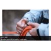 Non-Stop Dogwear Friction Long Line - Langline til hund Non-Stop Dogwear Friction Long Line - Langline til hund