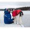 Non-Stop Dogwear Long Distance Jacket Vinterdekken Aktivitet -50 Non-Stop Dogwear Long Distance Jacket Vinterdekken Aktivitet -50