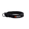 Non-Stop Dogwear Roam Collar - Polstret Hundehalsbånd Non-Stop Dogwear Roam Collar - Polstret Hundehalsbånd