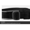Non-Stop Dogwear Roam Collar - Polstret Hundehalsbånd Non-Stop Dogwear Roam Collar - Polstret Hundehalsbånd