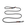 Non-Stop Dogwear Rock Adjustable Leash - Multifunksjonelt Rundt Hundekobbel Non-Stop Dogwear Rock Adjustable Leash - Multifunksjonelt Rundt Hundekobbel