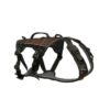 Non-Stop Dogwear Rock Harness Long - Multifunksjonell Hundesele Non-Stop Dogwear Rock Harness Long - Multifunksjonell Hundesele