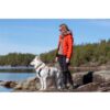 Non-Stop Dogwear Rock Leash - Rundt Hundekobbel Non-Stop Dogwear Rock Leash - Rundt Hundekobbel