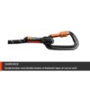 Non-Stop Dogwear Rock Leash - Rundt Hundekobbel Non-Stop Dogwear Rock Leash - Rundt Hundekobbel