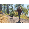 Non-Stop Dogwear Trekking Belt 2.0 - Magebelte for hundeeiere Non-Stop Dogwear Trekking Belt 2.0 - Magebelte for hundeeiere