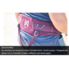 Non-Stop Dogwear Trekking Belt 2.0 - Magebelte for hundeeiere Non-Stop Dogwear Trekking Belt 2.0 - Magebelte for hundeeiere
