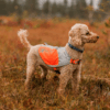 Non-Stop Dogwear Refleksdekken Refleksvest Hund Non-Stop Dogwear Refleksdekken Refleksvest Hund