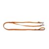 Non-Stop Dogwear Bungee Leash Double - Kjørestrikk med hanefot Non-Stop Dogwear Bungee Leash Double - Kjørestrikk med hanefot