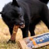 Ozami Premium Beef Roll Hundesnacks Tygg Storfe Rull Ozami Premium Beef Roll Hundesnacks Tygg Storfe Rull