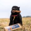 Ozami Premium Beef Roll Hundesnacks Tygg Storfe Rull Ozami Premium Beef Roll Hundesnacks Tygg Storfe Rull
