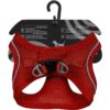Ozami Sele Air-mesh Rød Ozami Sele Air-mesh Rød