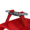 Ozami Sele Air-mesh Rød Ozami Sele Air-mesh Rød