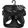 Ozami Sele Air-mesh Svart Ozami Sele Air-mesh Svart
