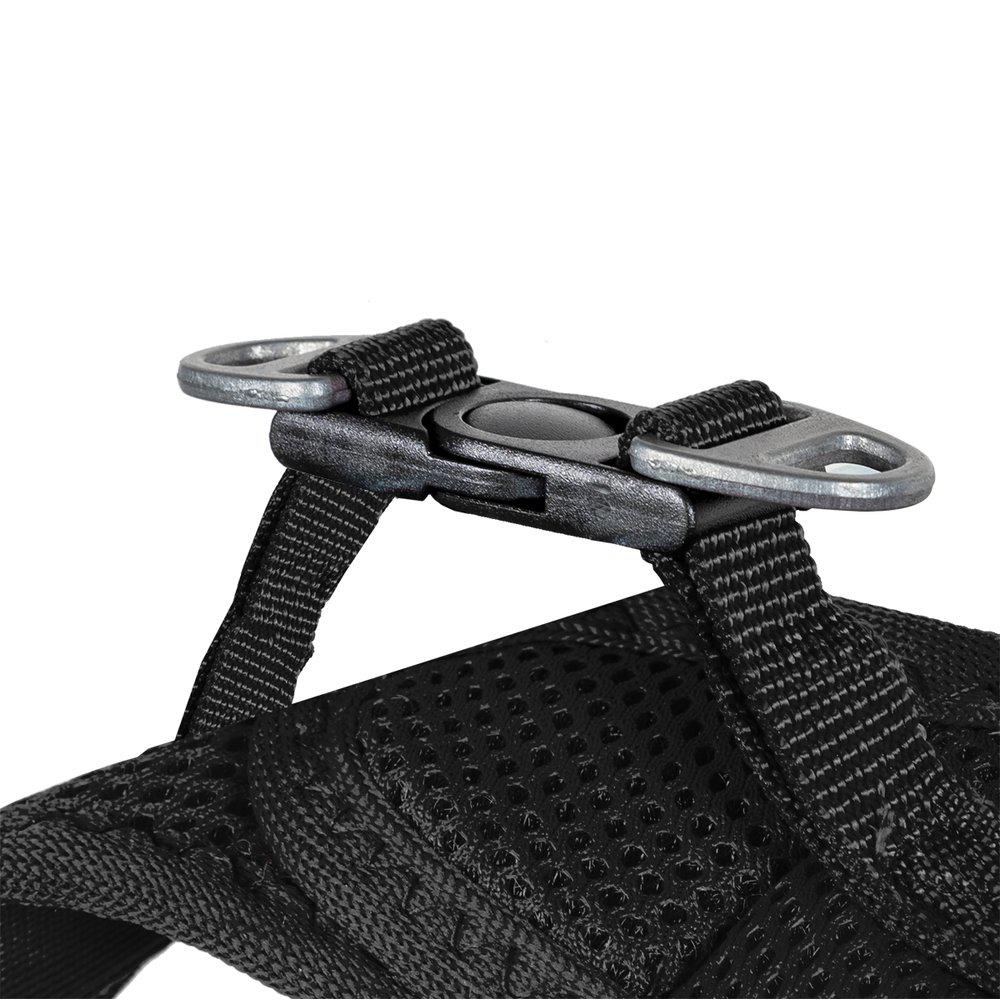 Ozami Sele Air-mesh Grønn