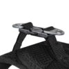 Ozami Sele Air-mesh Svart Ozami Sele Air-mesh Svart