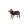 Softshell hundedekken med refleks Softshell hundedekken med refleks