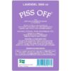 PISS OFF! Luktfjerningsspray Lavender PISS OFF! Luktfjerningsspray Lavender