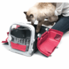 Pet Cargo Cabrio Transportbur Pet Cargo Cabrio Transportbur