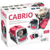 Pet Cargo Cabrio Transportbur Pet Cargo Cabrio Transportbur