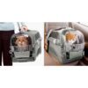 Pet Cargo Cabrio Transportbur Pet Cargo Cabrio Transportbur