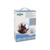 PetSafe hundedør aluminium PetSafe hundedør aluminium