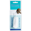 Petosan fingertannbørste i microfiber Petosan fingertannbørste i microfiber