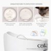 Pixi Vannfontene Catit Pixi Vannfontene Catit