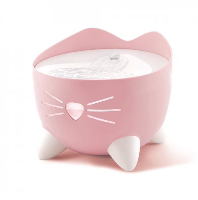 Pixi Vannfontene Catit