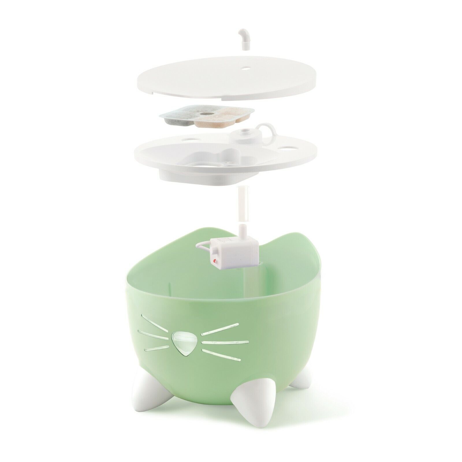 Pixi Vannfontene Catit