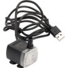 Pumpe til Catit-Dogit vannfontene LED-lampe USB Pumpe til Catit-Dogit vannfontene LED-lampe USB