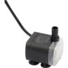 Pumpe til Catit-Dogit vannfontene LED-lampe USB Pumpe til Catit-Dogit vannfontene LED-lampe USB