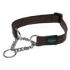 Rogz Utility Halvstrup med refleks (flere farger) Rogz Utility Halvstrup med refleks (flere farger)
