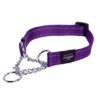 Rogz Utility Halvstrup med refleks (flere farger) Rogz Utility Halvstrup med refleks (flere farger)