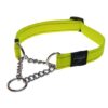 Rogz Utility Halvstrup med refleks (flere farger) Rogz Utility Halvstrup med refleks (flere farger)