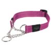 Rogz Utility Halvstrup med refleks (flere farger) Rogz Utility Halvstrup med refleks (flere farger)